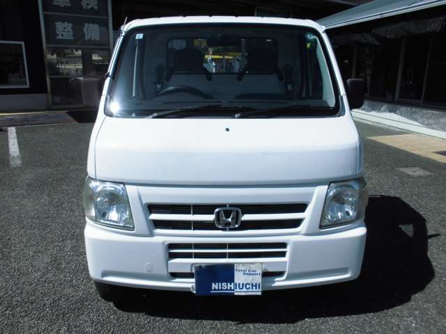 アクティトラックSDX