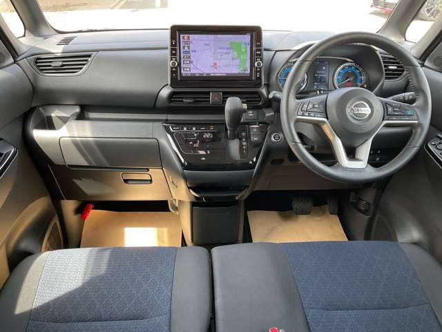 デイズハイウェイスター Gターボ プロパイロットエディション