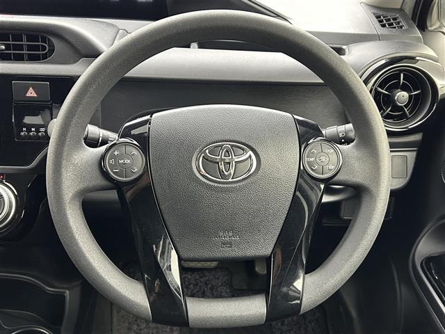 アクア1.5 S スタイルブラック