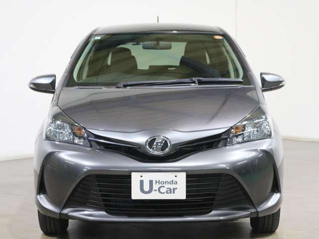 ヴィッツ1.3 F 4WD