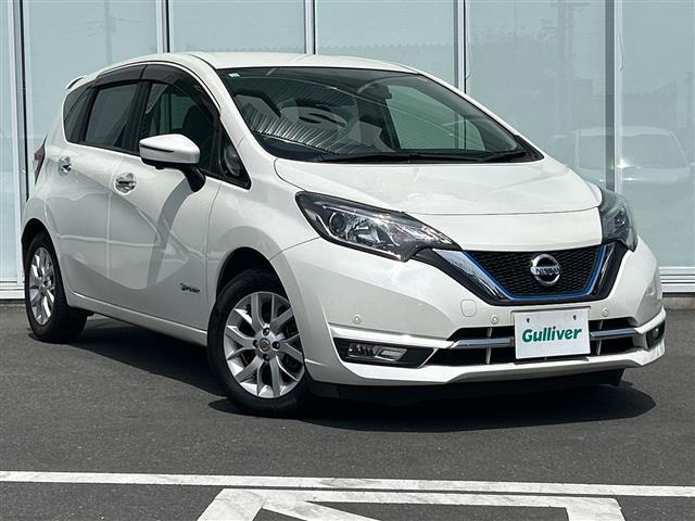 ノート1.2 e-POWER メダリスト