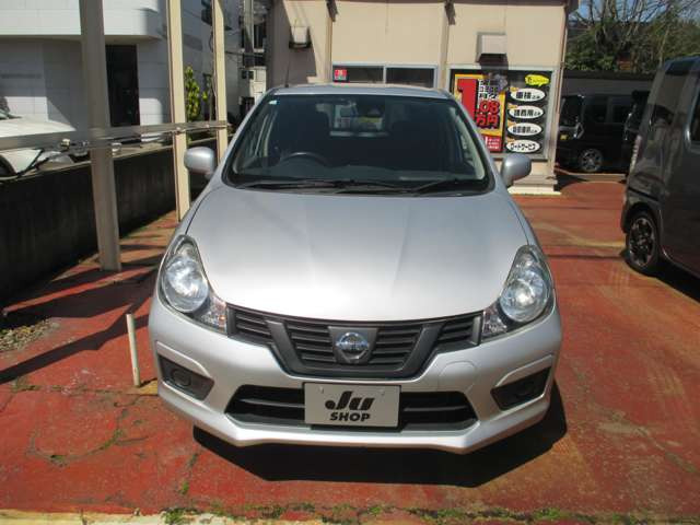 NV150AD1.6 エキスパートLX 4WD