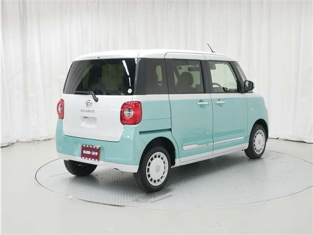 ムーヴキャンバス