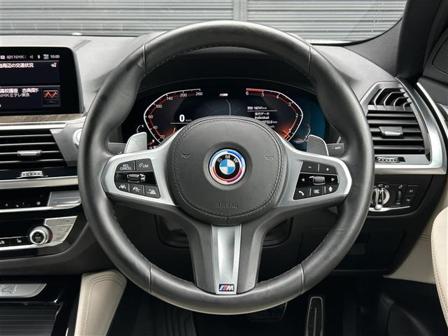 X4xドライブ20d Mスポーツ 4WD