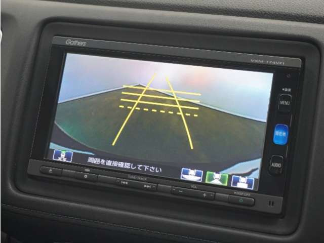 ヴェゼル1.5 ハイブリッド Z ホンダセンシング