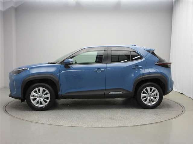 ヤリスクロス1.5 G 4WD