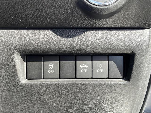 スイフト1.2 RS 4WD