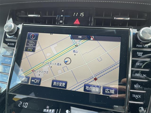 ハリアー2.0 プレミアム スタイル ノアール 4WD