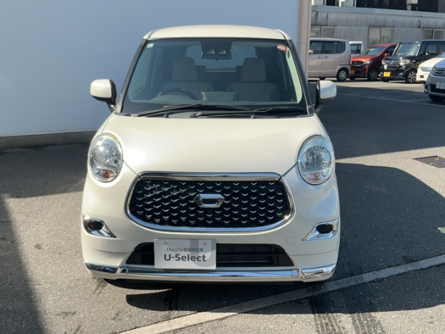 キャストスタイル X