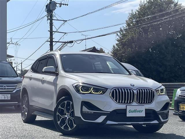 X1xドライブ 18d xライン 4WD