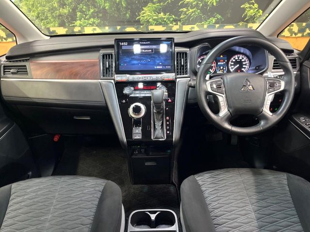 デリカD:52.2 P 4WD