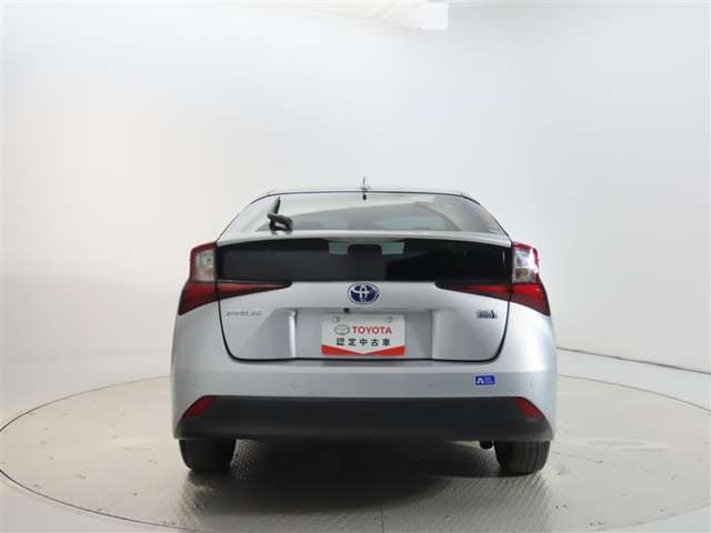 プリウス1.8 S セーフティ プラスII