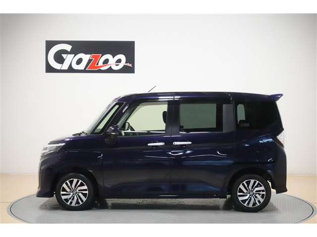 ルーミー1.0 カスタム G