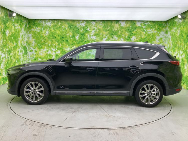 CX-82.2 XD Lパッケージ