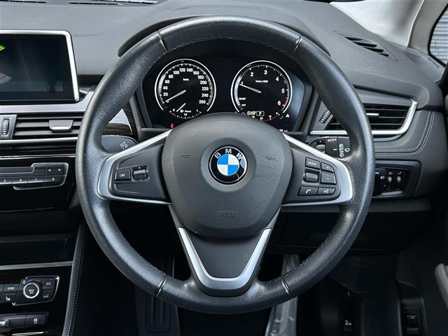 2シリーズアクティブツアラー218d