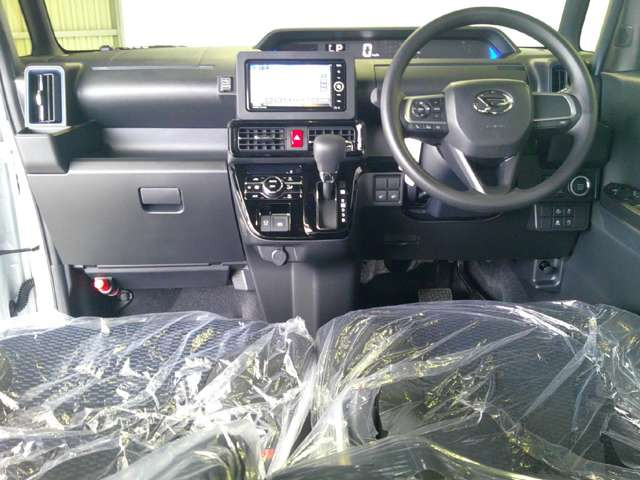 タントカスタムX