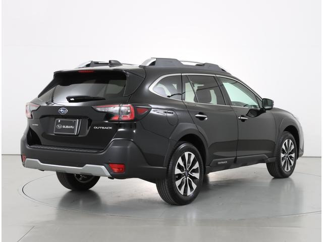 レガシィアウトバック1.8 リミテッド EX 4WD