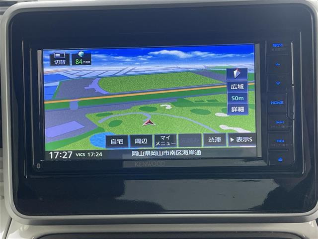 スペーシアハイブリッド(HYBRID)  X