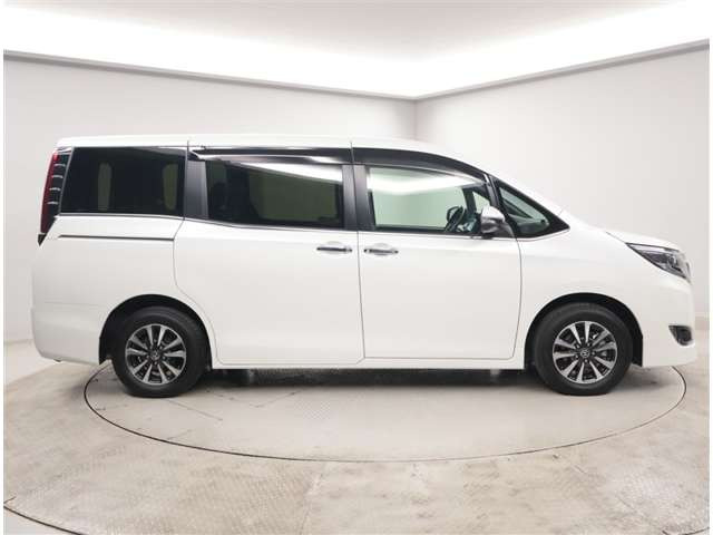 エスクァイア2.0 Gi