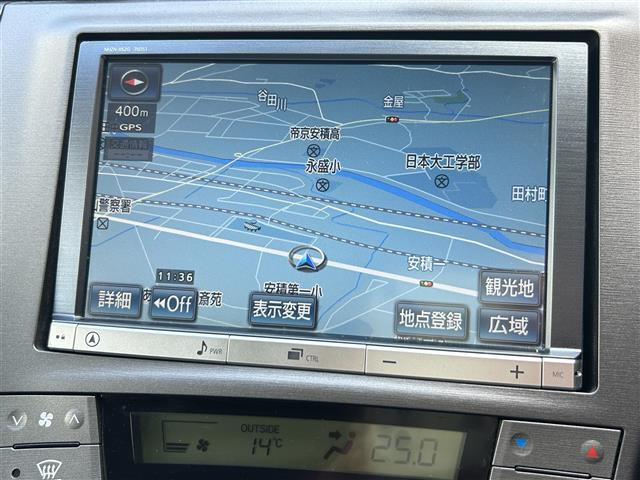 プリウス1.8 S ツーリングセレクション