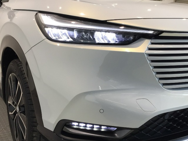 ヴェゼル1.5 ハイブリッド Z