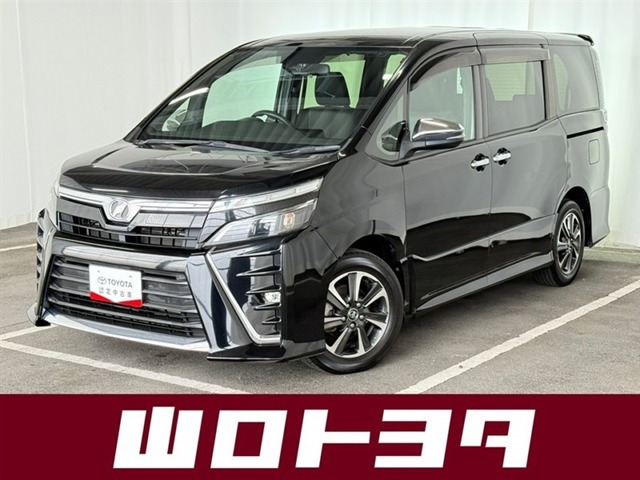 ヴォクシー2.0 ZS 煌