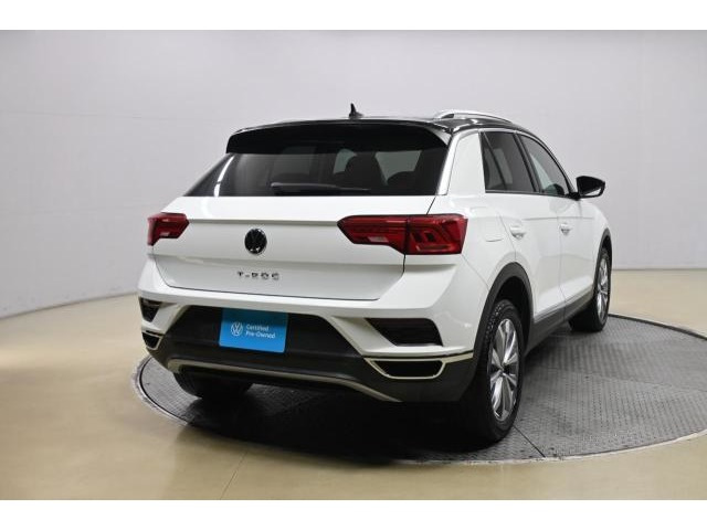 T-RocTSI スタイル デザインパッケージ