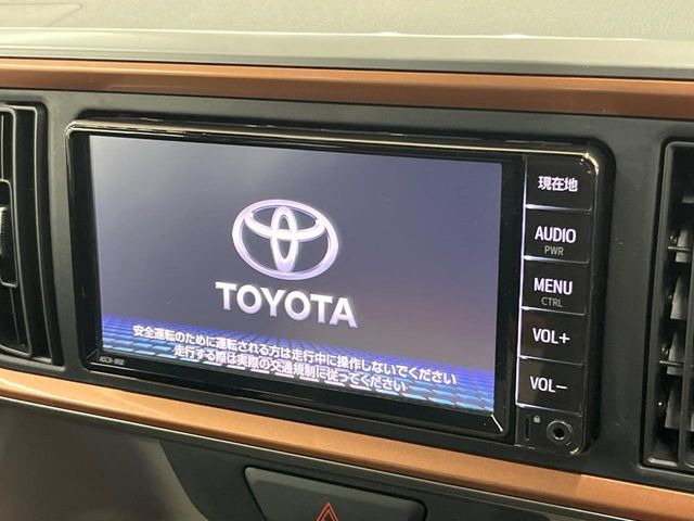 パッソ1.0 モーダ