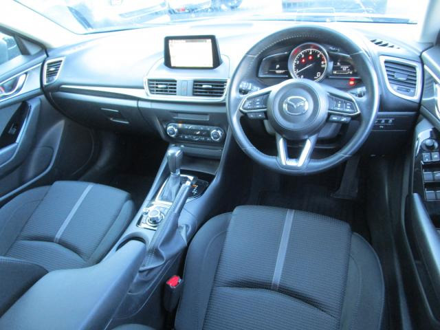 アクセラスポーツ1.5 15XD プロアクティブ