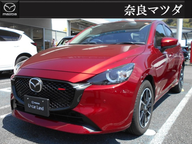 MAZDA21.5 15 スポルト