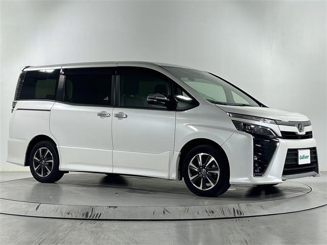 ヴォクシー2.0 ZS 煌