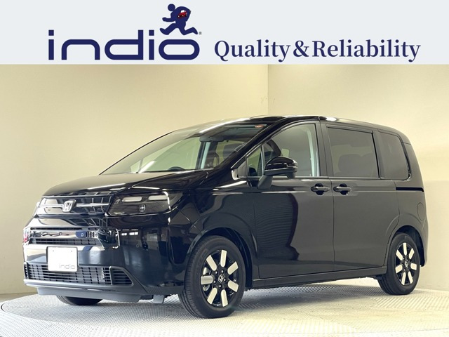 フリード1.5 e:HEV エアー EX