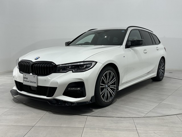 3シリーズツーリング320i Mスポーツ