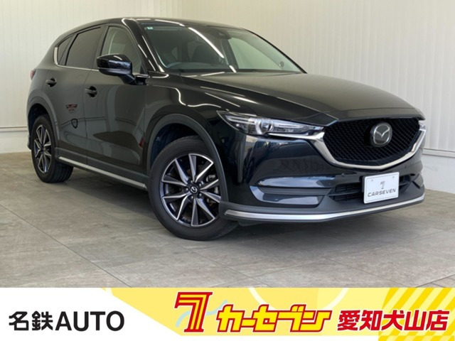 CX-52.2 XD プロアクティブ