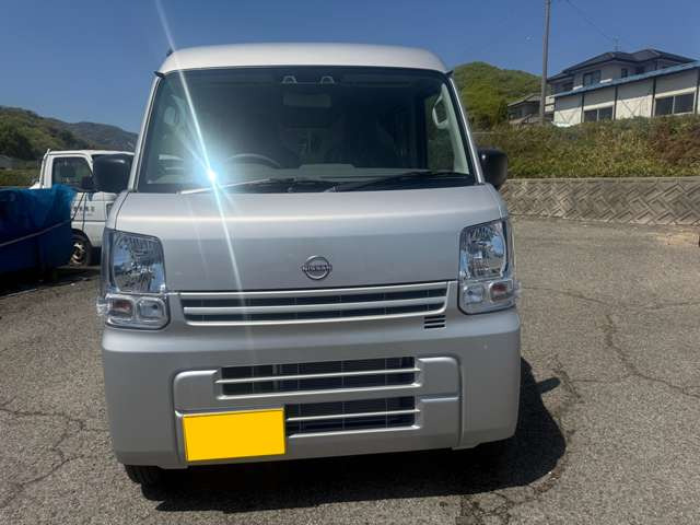 クリッパーDX ハイルーフ