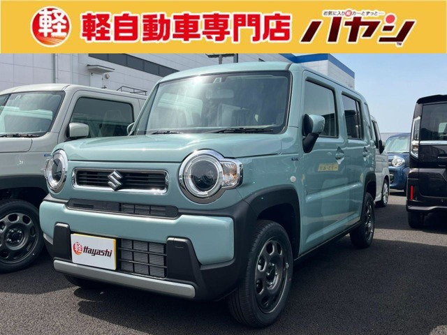 スペーシアハイブリッド(HYBRID) G