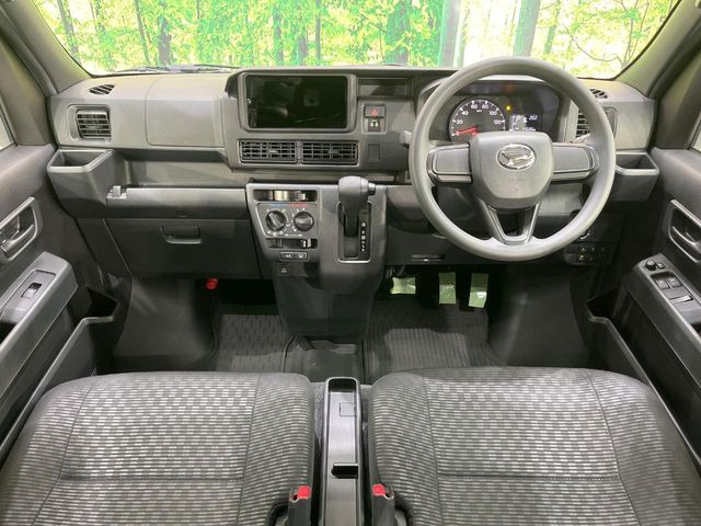 ハイゼットカーゴクルーズ ハイルーフ