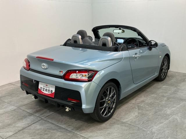 コペンGR スポーツ