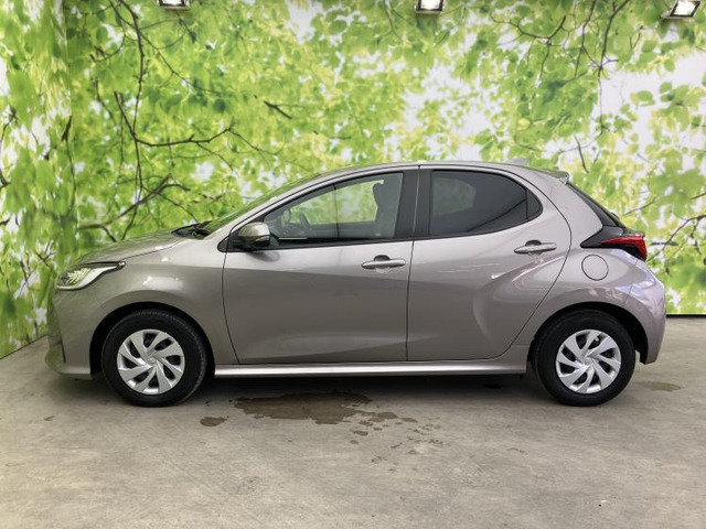 ヤリス1.5 ハイブリッド G