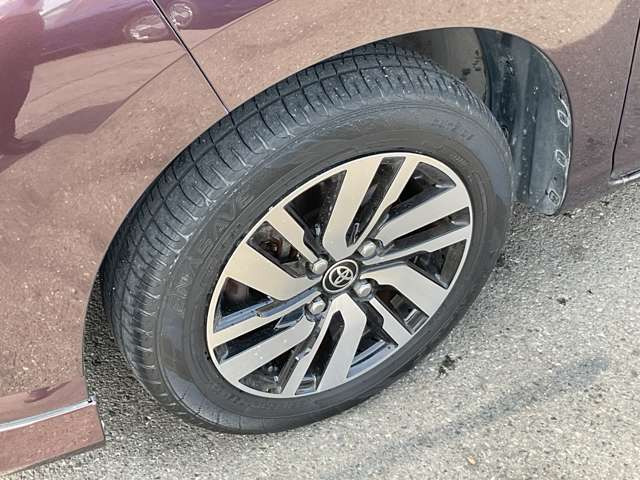 ルーミー1.0 カスタム G S