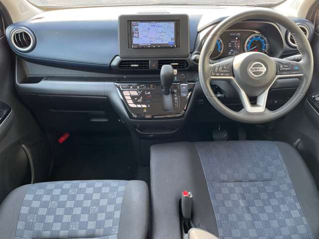 デイズハイウェイスターX プロパイロットエディション