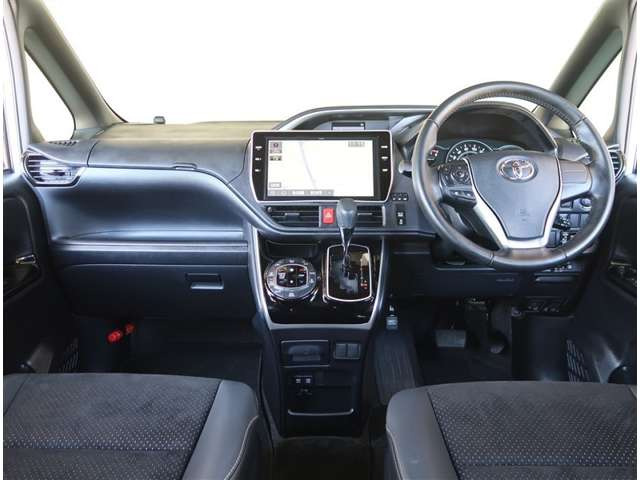 ヴォクシー2.0 ZS 煌III