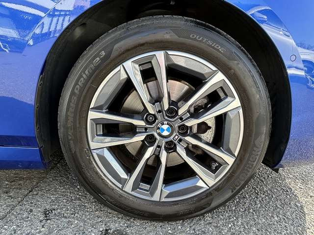 2シリーズアクティブツアラー218d Mスポーツ