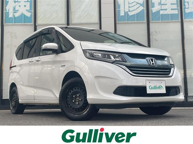 フリード+1.5 ハイブリッド G ホンダセンシング 4WD