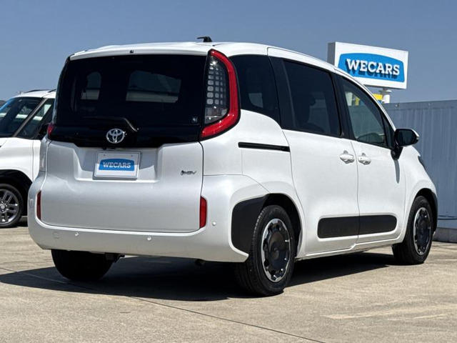 シエンタハイブリッド 1.5 Z