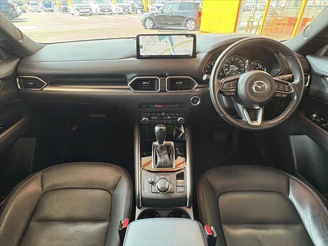 CX-52.2 XD スポーツアピアランス 4WD