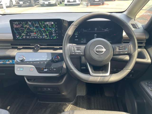 セレナ1.4 e-POWER ハイウェイスターV