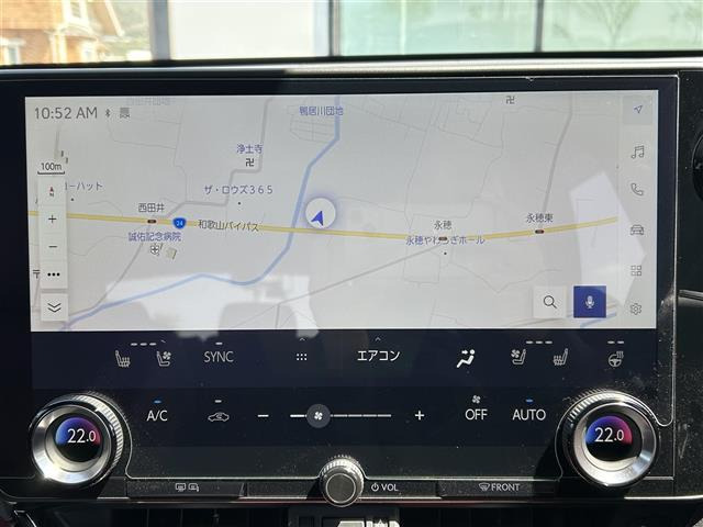 NX350h バージョンL 4WD