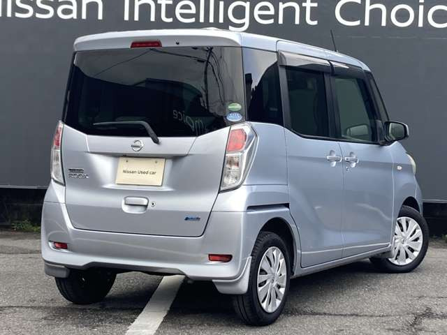 デイズルークスX