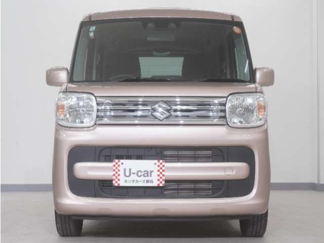 スペーシアハイブリッド(HYBRID)  X